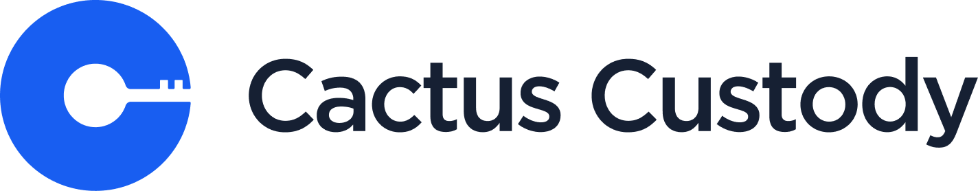 Cactus Custody